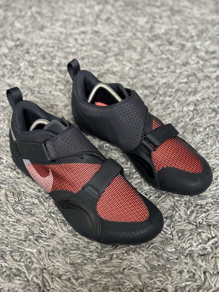 Nike Снікерcи Superrep Cycle CW2191 008