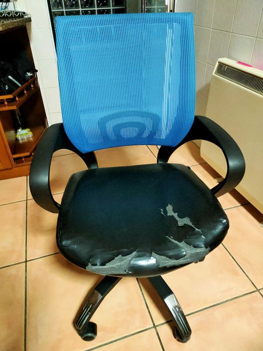 Cadeira de escritório