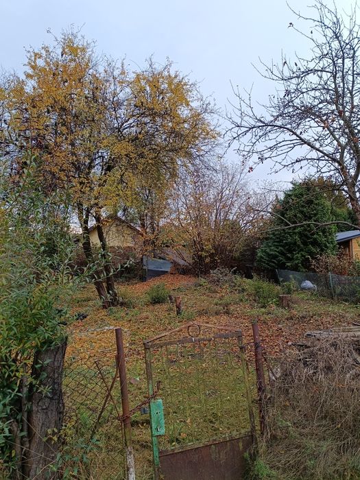 Działka Rod Wołomin Uroczysko