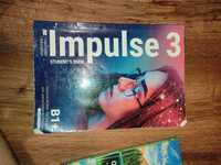 Książka impulse 3