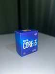 i5 10400f + B560M-A PRO + 16gb ram ddr4