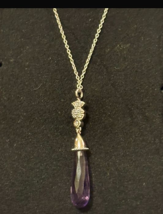 Colar Tous ouro e diamantes Novo