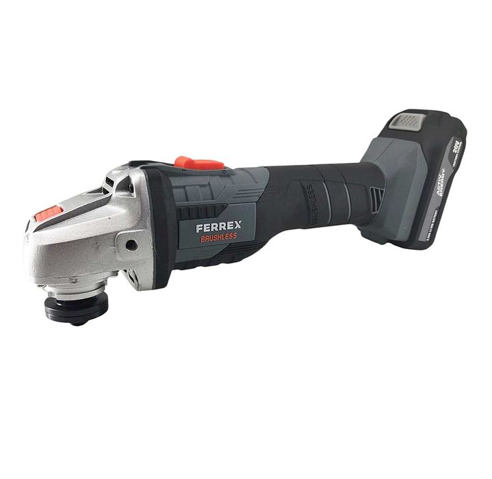 Szlifierka FERREX 20V CGA18BFF9