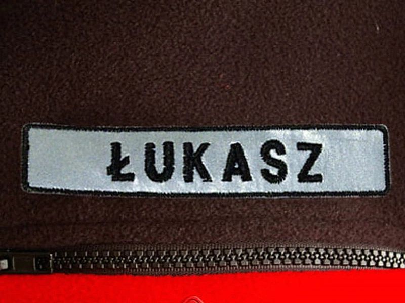 Polar Standard Plus - czerwony (XXL)
