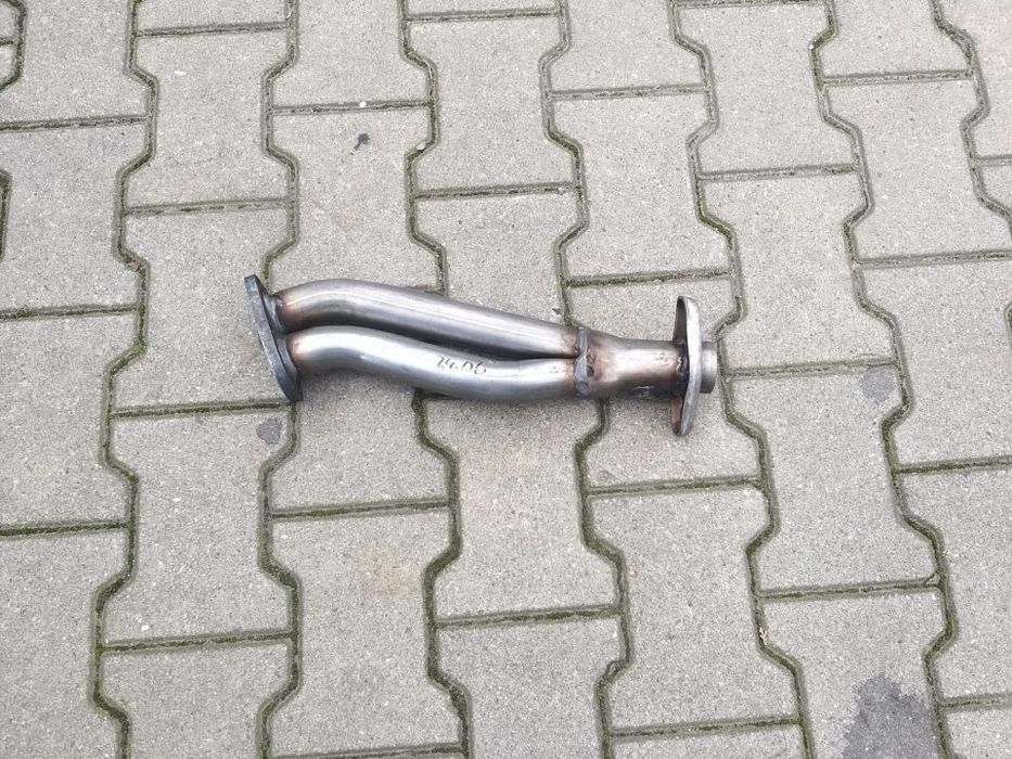 RURA kolektorowa Polonez Caro III kat. 1.6 i