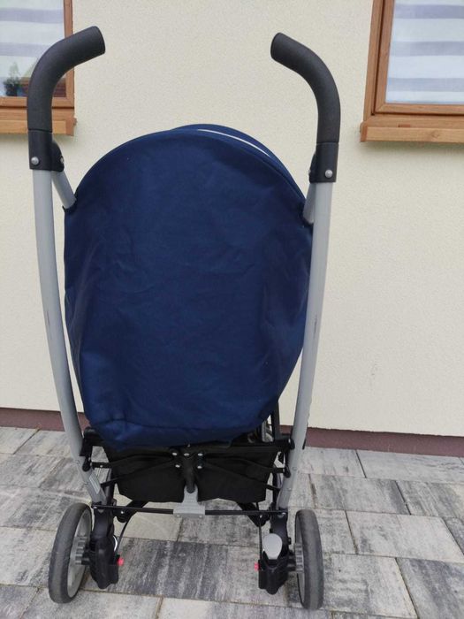 Wózek spacerowy Graco