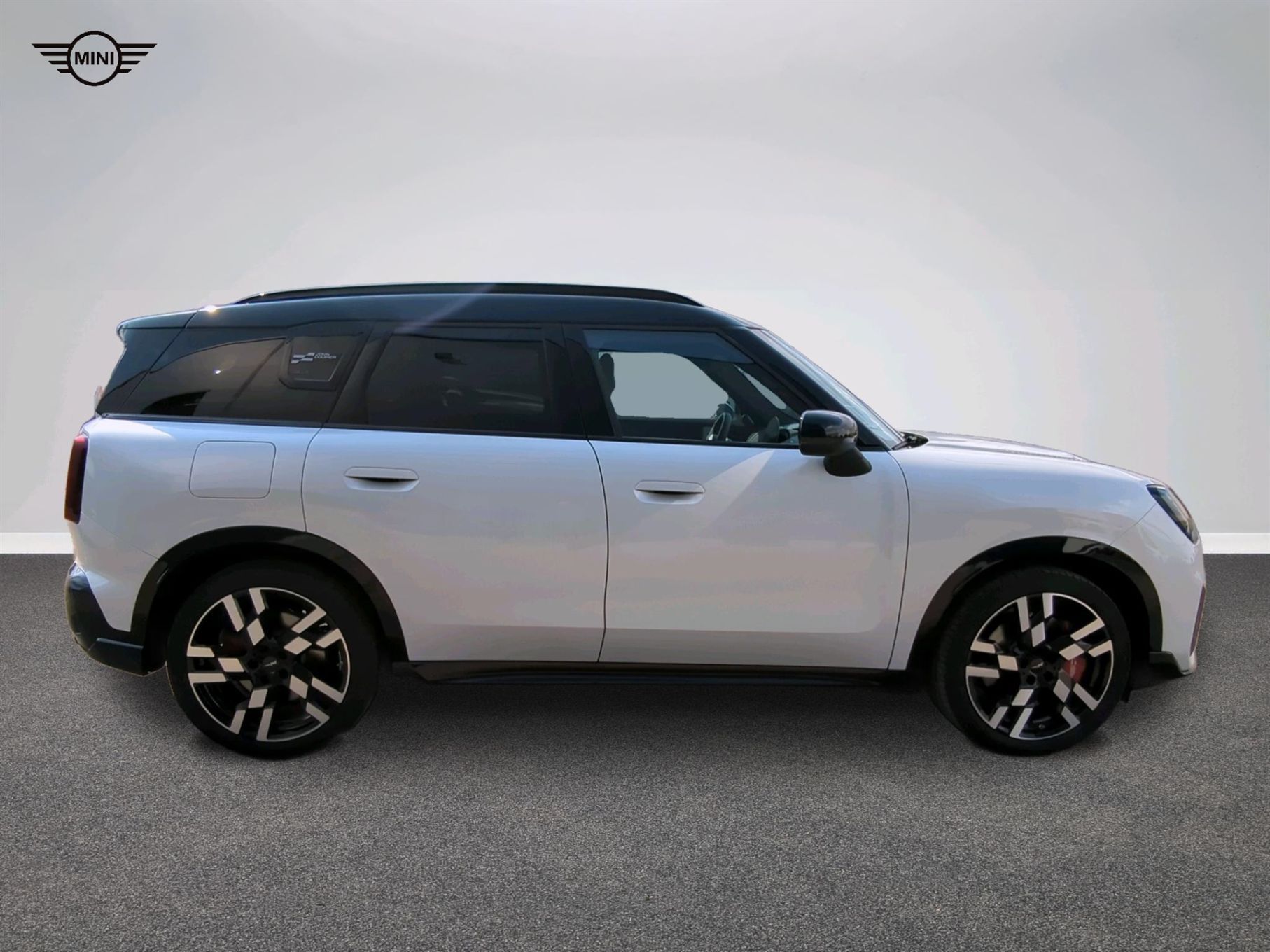 MINI Countryman Countryman JCW ALL4