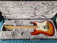 FENDER American Standard Stratocaster 2001