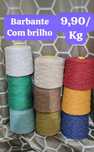 Barbante com Lourex