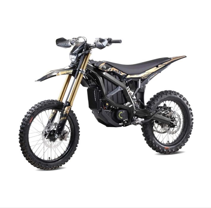 SurRon Ultra Bee HP 21kw 2025