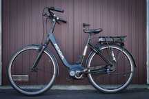 E-Bike Koga E-Nova rower elektryczny Bosch 45 km/h nowa bateria 500Wh