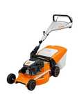 RM 253.3 T Kosiarka Stihl  z napędem