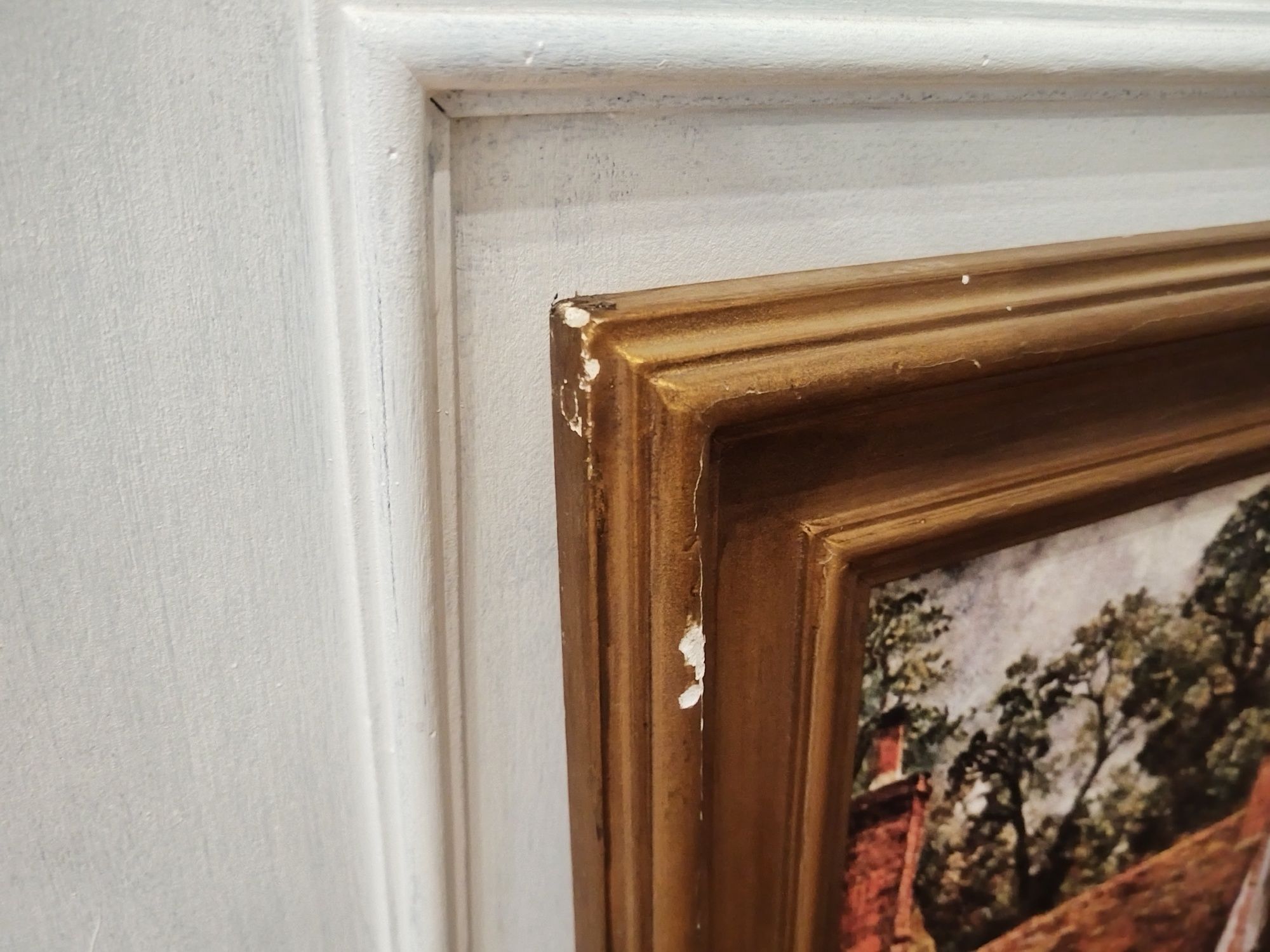 Quadros Vintage Decoração