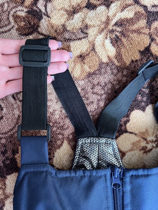 комплект зимовий для хлопчиків