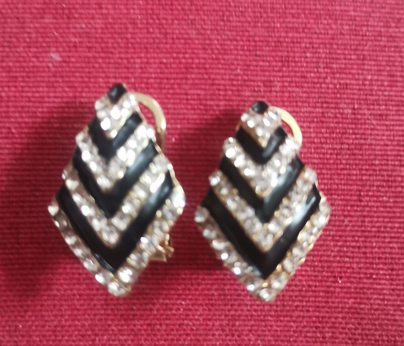 Brincos aço inoxidável