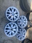 Диски/Титани BMW R18 8.5J ET46 5*120
