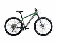 Rower MTB GHOST Nirvana Tour SF Essential