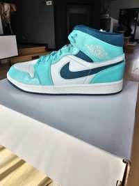 Air Jordan 1 MID SE unisex