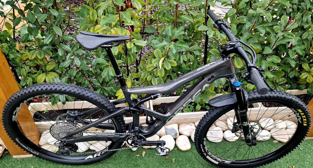 Bicicleta Orbea Occam M30