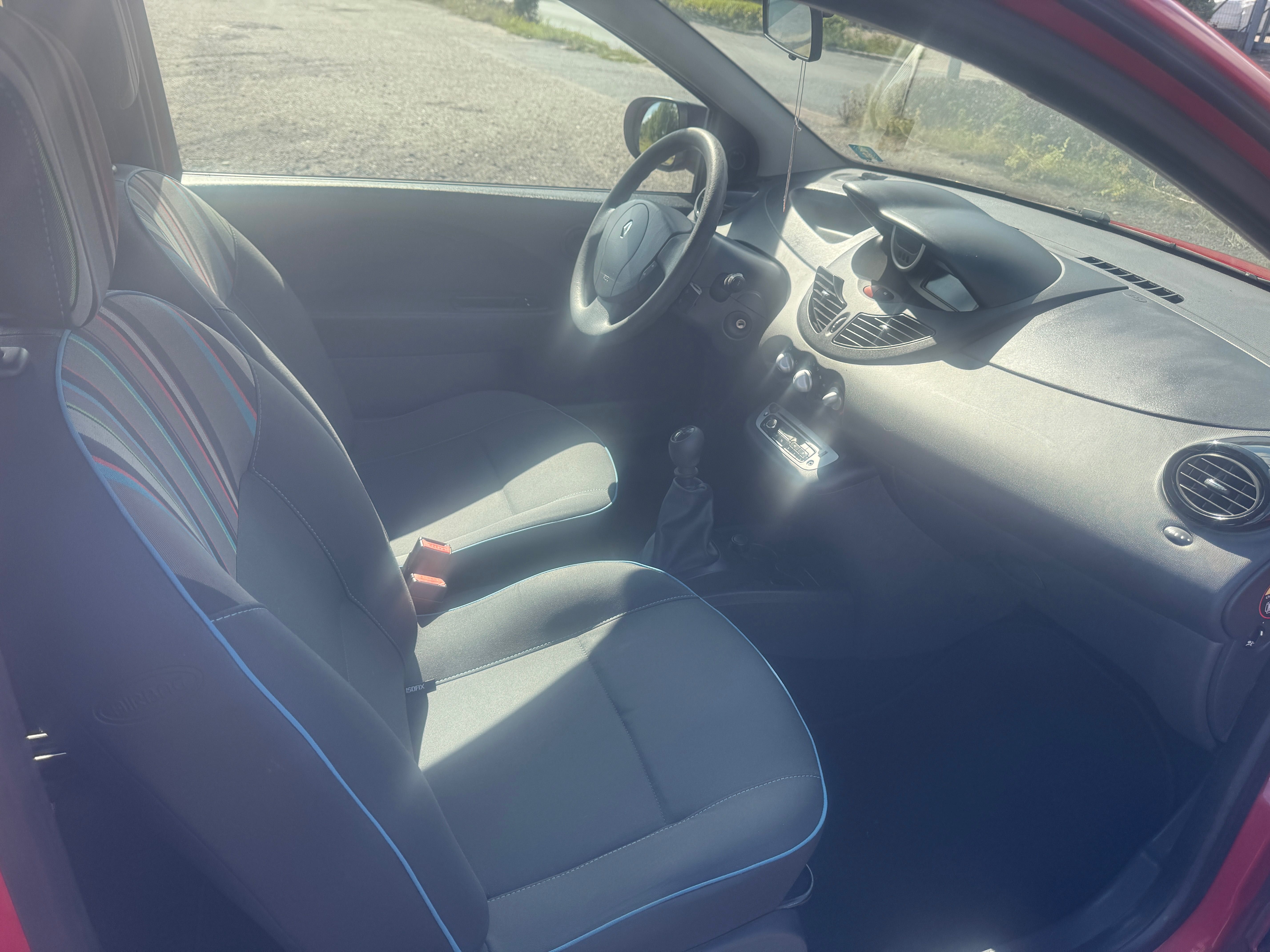Renault Twingo 1.2 KLIMA, ŚLICZNY !