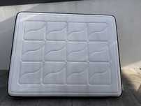 Colchão viscoelastico 2,00x1,60