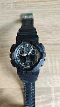 Часы G-Shock GA-100А