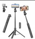 Kijek Selfie model LJ-8868Tripod Do Kamery I Telefonu