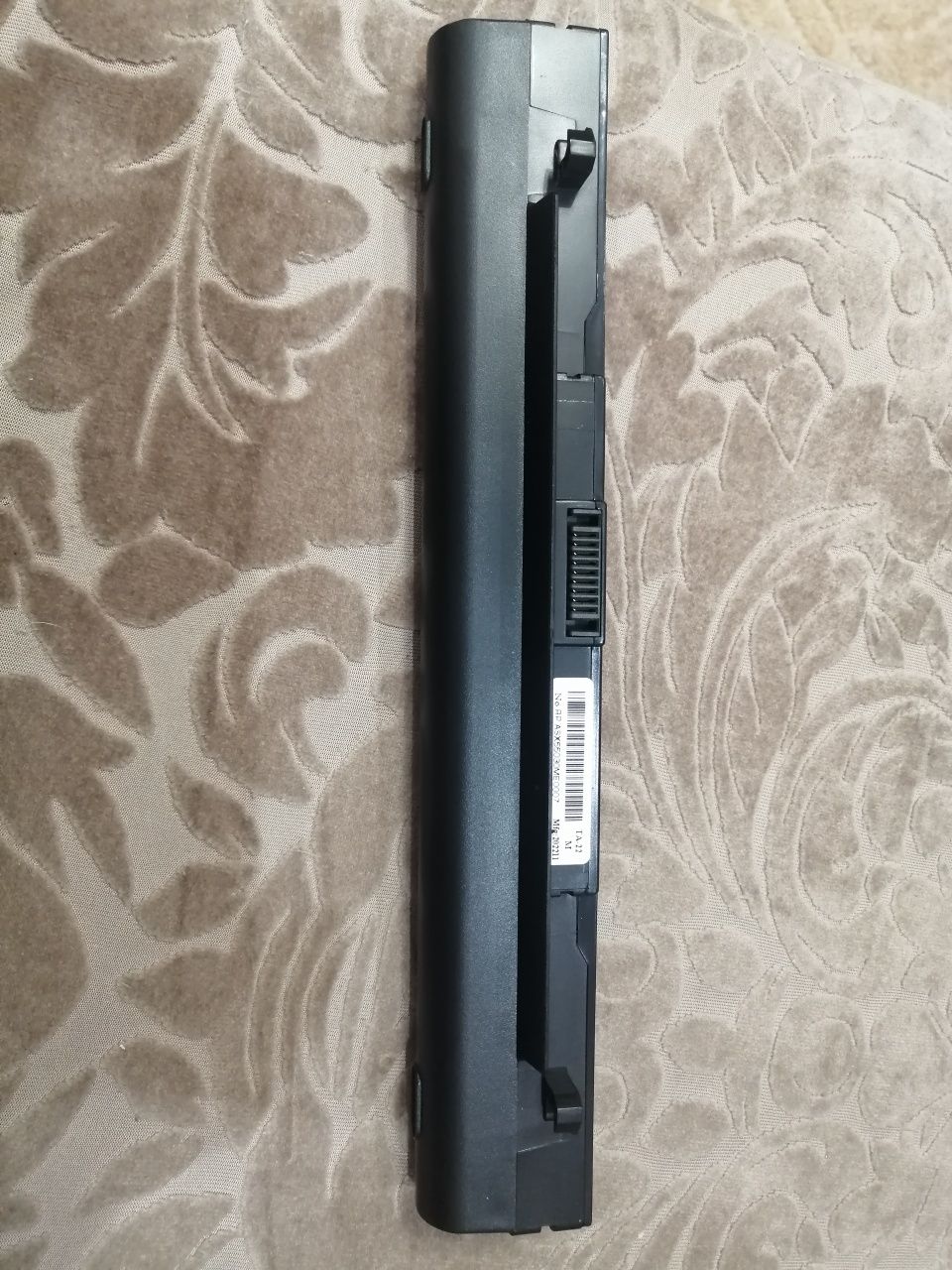 Батарея для ноутбука asus серії Х550 - Х550А 5200 mAh посилена