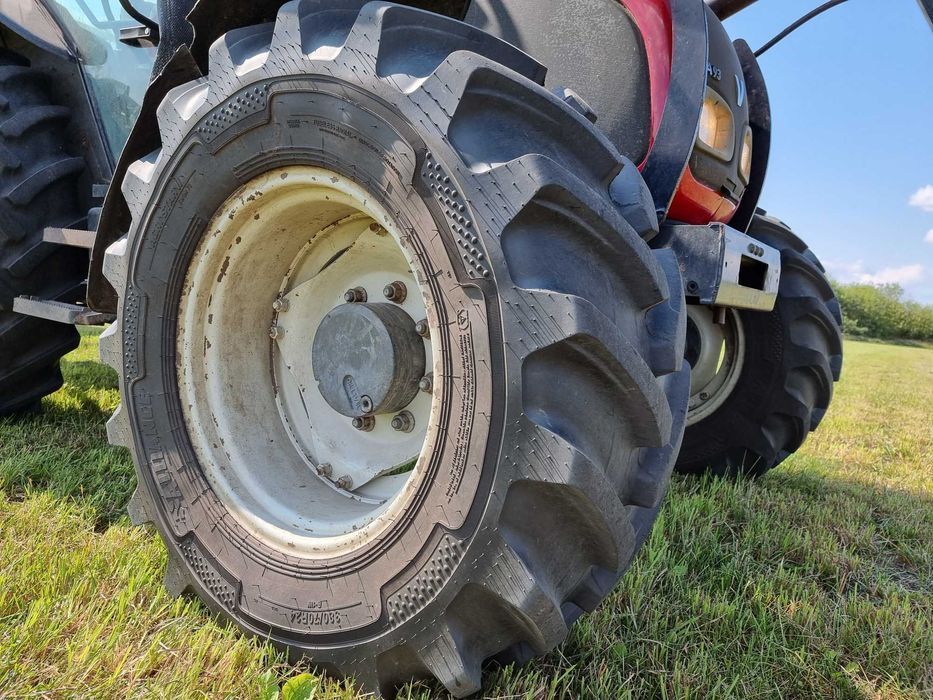 Nowa Opona 380/85R28 (14.9R28) 133D TL AGRISTAR II ALLIANCE X