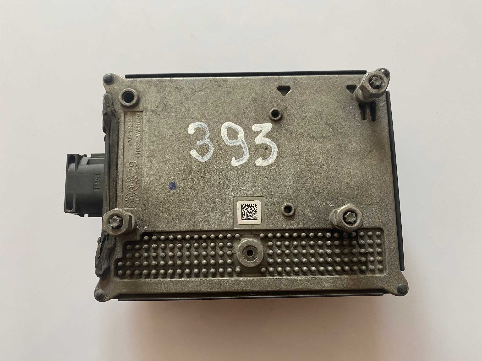 Блок Радар AEBS ACC2 446 067 035 0 DAF CF XF 106 480 530 2109334 Lift
