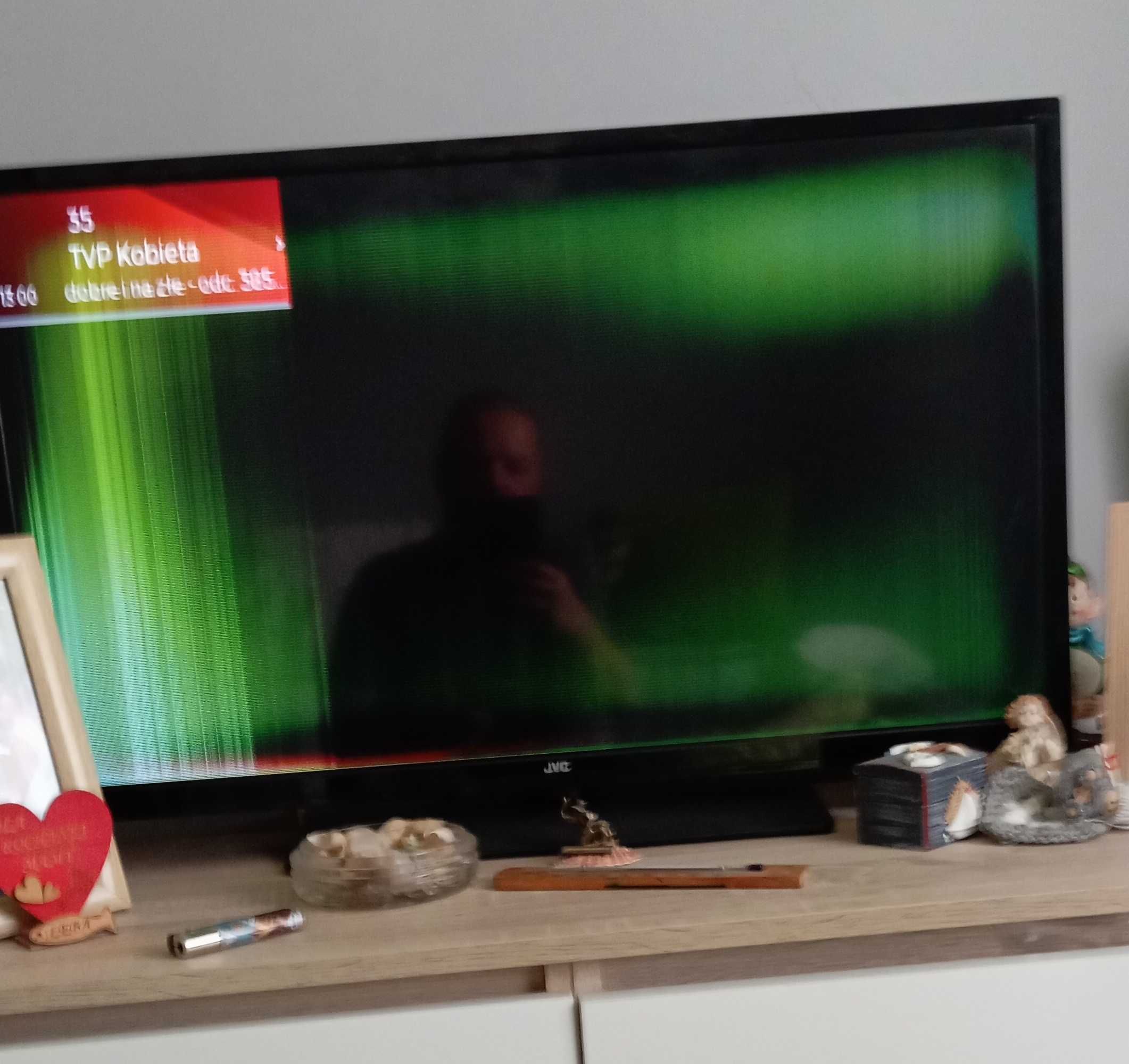 Telewizor JVC 32 Smart