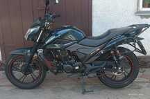 Lifan CityR  200