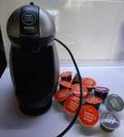 Кофемашинa dolce gusto krups Капсульная кофеварка эспрессо Krups Dolce