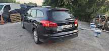 Ford Focus SW 1.5Tdci Business