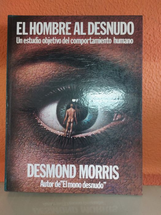El Hombre Al Desnudo