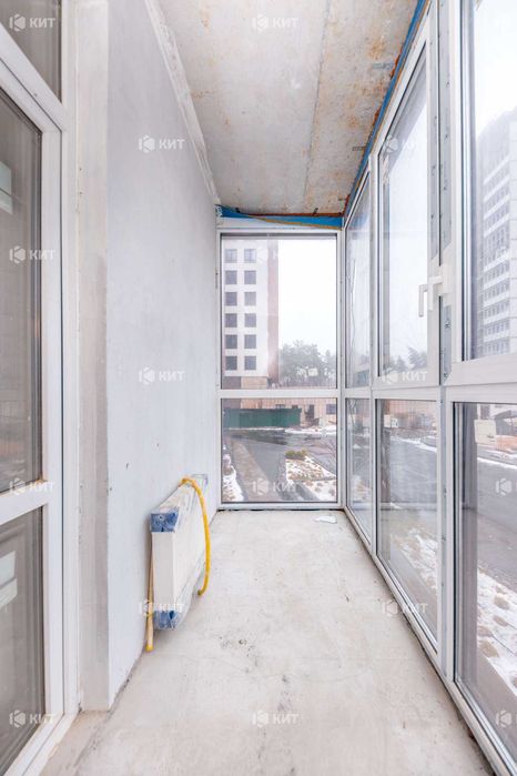 1к.55м2 ЖК Люксембург Зданий дім, Центр (Научная парк Горького)118686