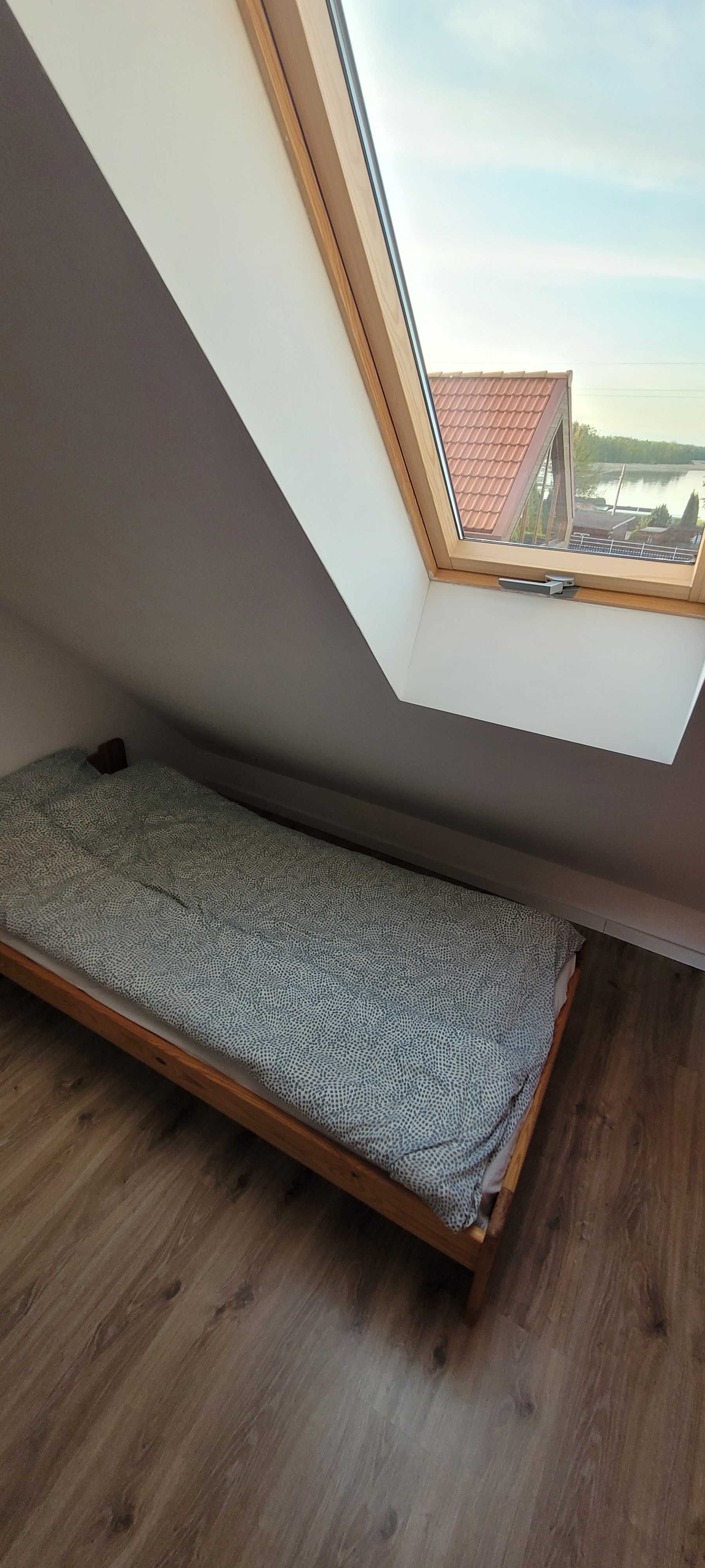 Noclegi Apartamenty Drewniaki Rydzewo