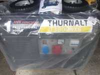 Agregat prądotwórczy THURNALT T3800NX6