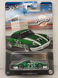 Hot Wheels. 1971 Porsche 911