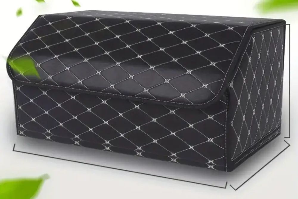 Сумка-органайзер в багажник автомобіля