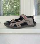 Sandały trekkingowe Ecco All Terrain Lite 44