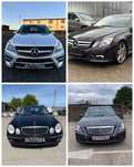 Туманки Mercedes Туманкі W166 W164 W211 W212 W213 Фари  АвтоРазборка
