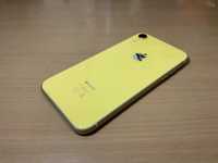 iPhone XR 64 Yellow
