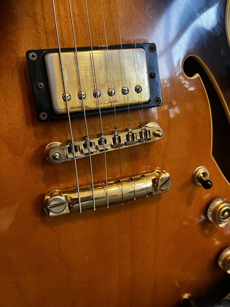 Ibanez AS-120 Korea