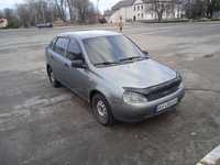 ВАЗ Kalina 1118 2008 року