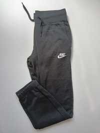 Chłopięce spodnie dresowe Nike
