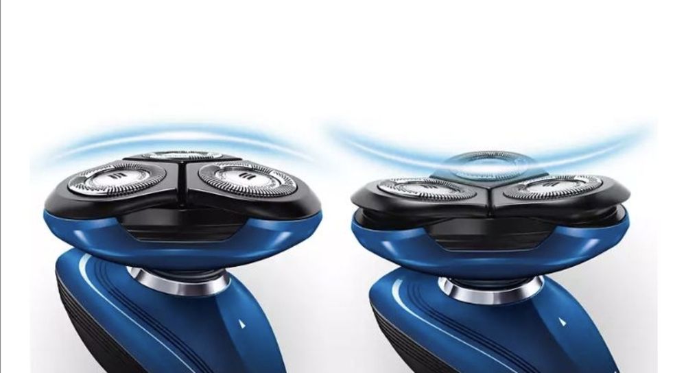 Philips SensoTouch RQ1150