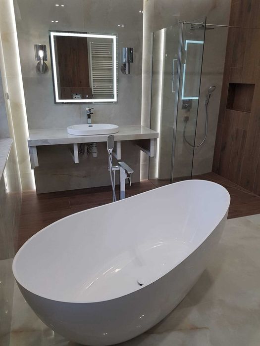 Kompleksowe Remonty i Wykończenia Wnętrz