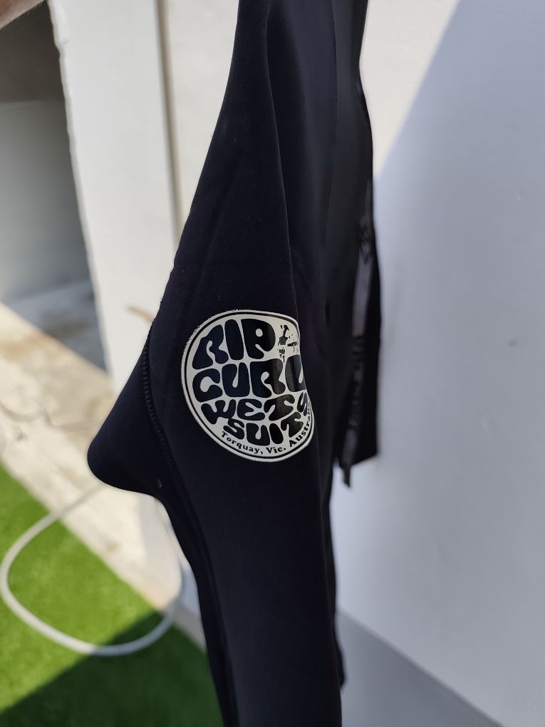 Fato surf/bodyboard