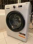 Pralka WHIRLPOOL FWSL 61251 B PL/N
stan idealny